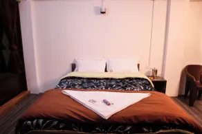 Hotel Mountain Meadows - Chambre