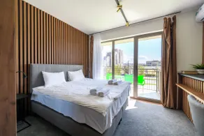 Waterfront Residences - Room
