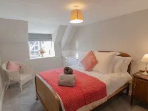 Badminton Farm Cottage - Room