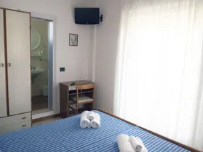 Hotel Montecarlo - Rum