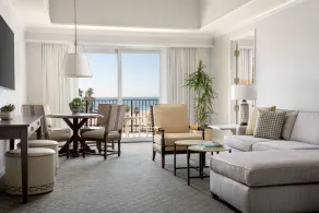 Hyatt Regency Huntington Beach Resort and Spa - Chambre