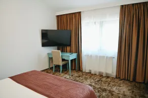 Hotel La Castel Iasi - Quarto