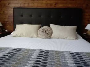 Logis Hotel Le Lac - Rom