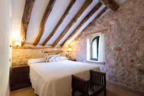 CALERILLA Hotel - Chambre