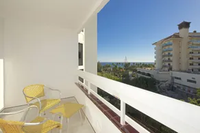 Hotel & Spa Costa Canaria - Vistas desde la habitación