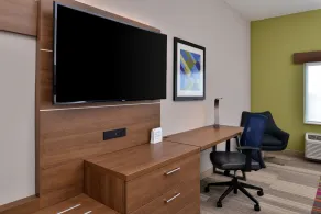 Holiday Inn Express & Suites Alachua - Gainesville Area by IHG - Chambre