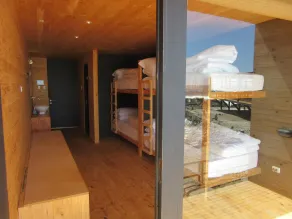 Hotel Apacheta - Room