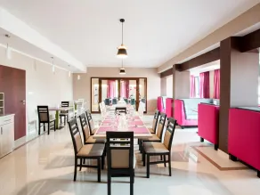 Ibis Styles Gniezno Stare Miasto - Restaurant