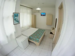 Kleopatra Carina Hotel - Room