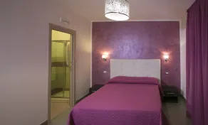 Rotte e Sentieri B&B - Rum