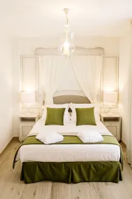 Suites La Posada De Pilar - Værelse