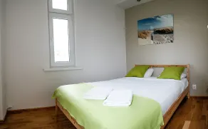 Sopot Suite - Værelse