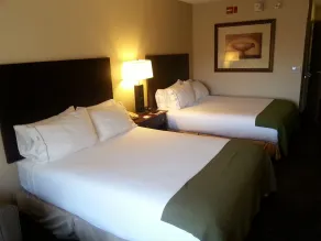 Holiday Inn Express & Suites Sandy - South Salt Lake City by IHG - Chambre