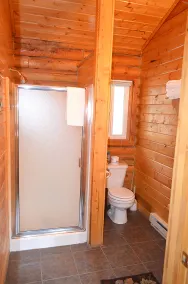 Eagle Ridge Ranch - Salle de bain