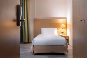 Best Western Cavalieri Della Corona - Rum