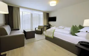 Alpeiner - Nature Resort Tirol - Room