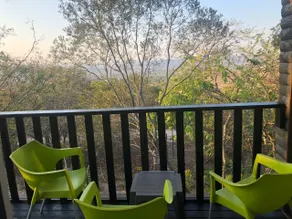 Tranquil Nest - View from room