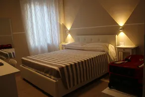 Lasso B&B - Værelse