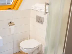 Apartments Beeland Skok - Bathroom