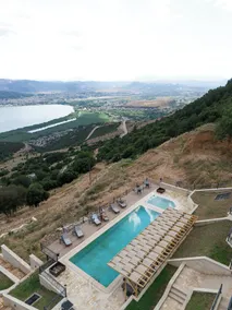 The View Hotel - Basseng