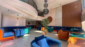 Hôtel Atlas Day - Ristorante