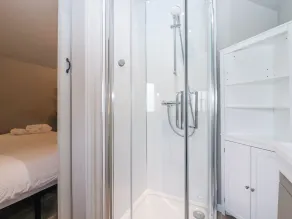 Duck Lodge - Bagno