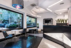 Noba Hotel e Residenze - Réception