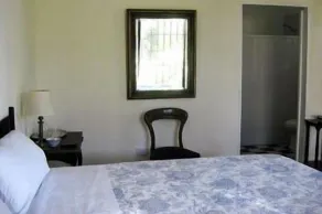 Posada De La Plaza - Zimmer