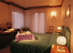 Hotel Panoramique - Room