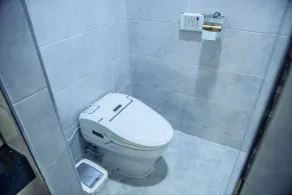 Incheon Aiport Airrelax hotel - Casa de banho