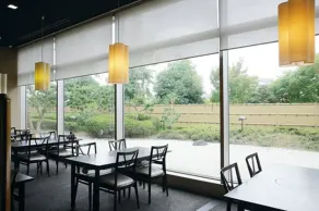 Ueno Frex Hotel - Restaurant