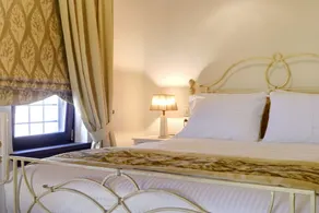 Villa Kerasia - Room