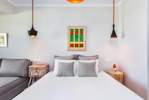 Hesperides Hotel - Room