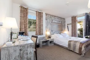 Boutique Hotel Art de Vivre & SPA - Chambre