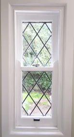 Clarendon Cottages - Ausblick vom Zimmer