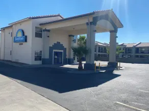 Days Inn by Wyndham El Paso West - Zimmer