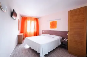 Hotel Silvia - Værelse