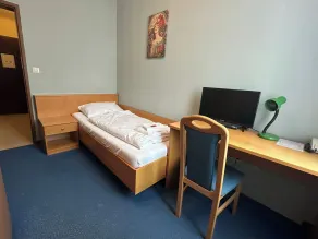 Mariazellerhof Room 018 - Værelse