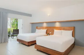Beachscape Kin Ha Villas & Suites - Chambre
