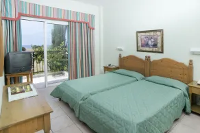 Akamanthea Holiday Village - Room