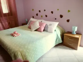 La Corte dei Morra - Zimmer