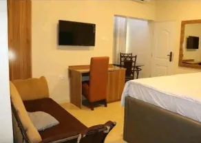 Tangerin Terracotta House and Apartment - Room