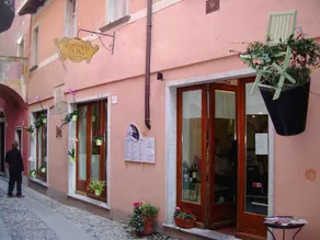 Piccolo Hotel Olina - Restaurant