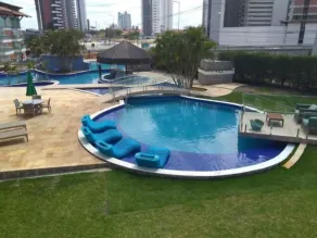 Hotel Village Premium Campina Grande - Pool