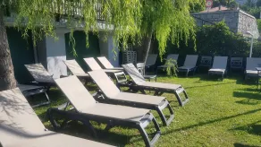 Hotel Bettina - Pool