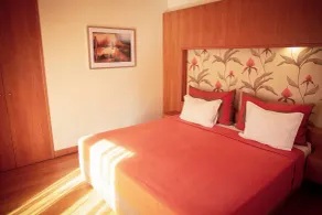 Apartamentos Turisticos Atlantida - Chambre