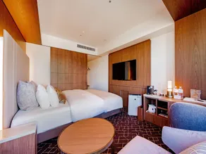 Keio Prelia Hotel Sapporo - Room