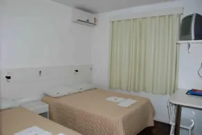 Turis Hotel - Chambre