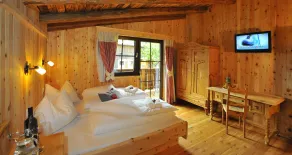 Resort Alt-Ötztal - Quarto