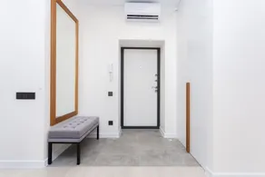 MinskLux Apartment on Nezavisimosti ave. 13 - Chambre